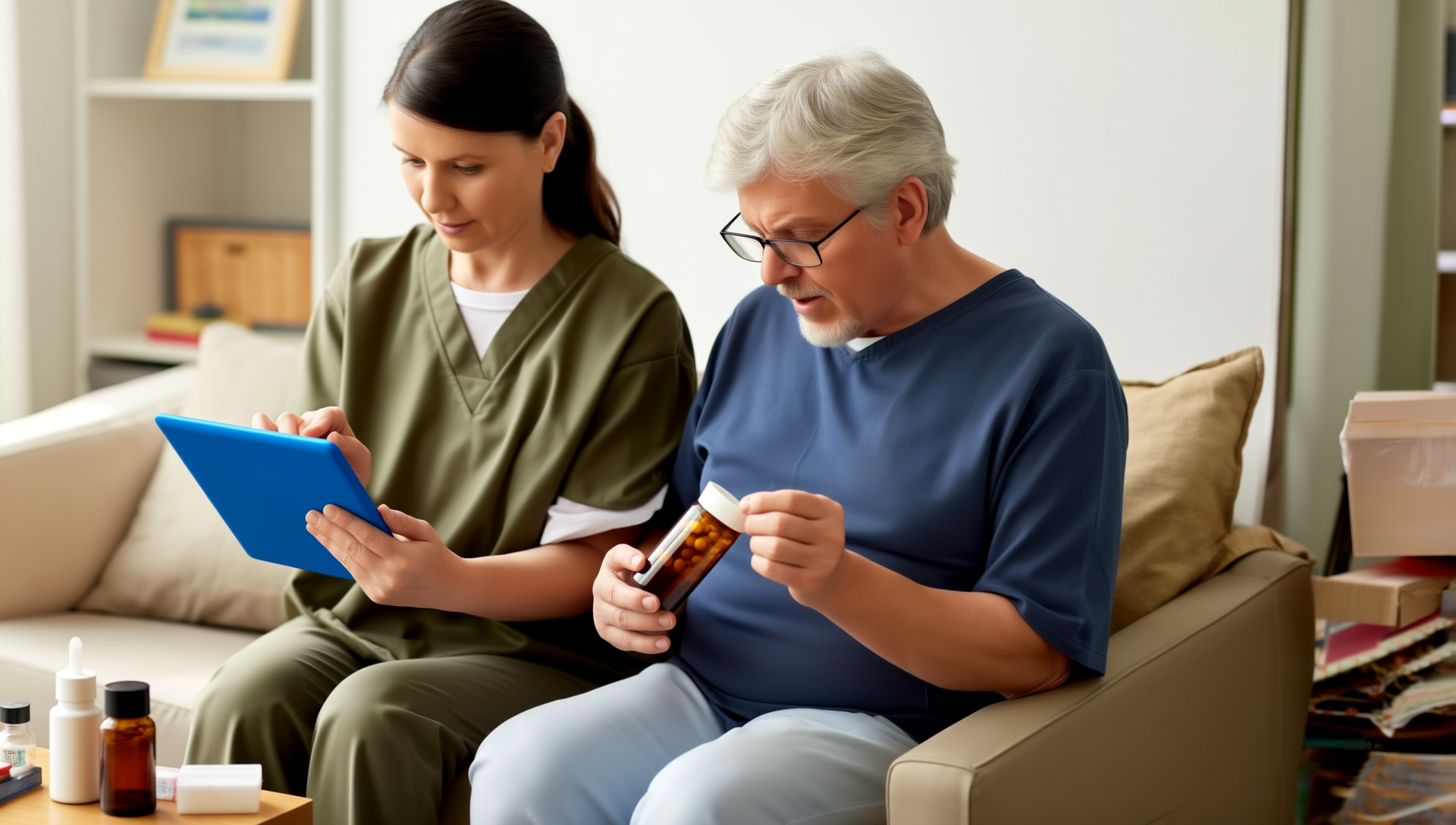 Medication Review