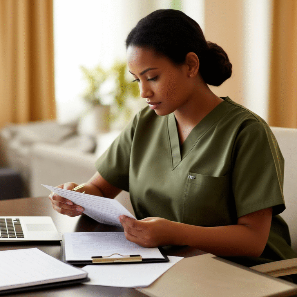 Care Coordination & Planning