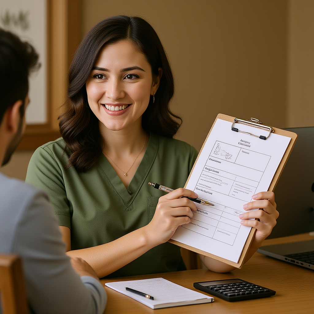 Legal & Administrative Support