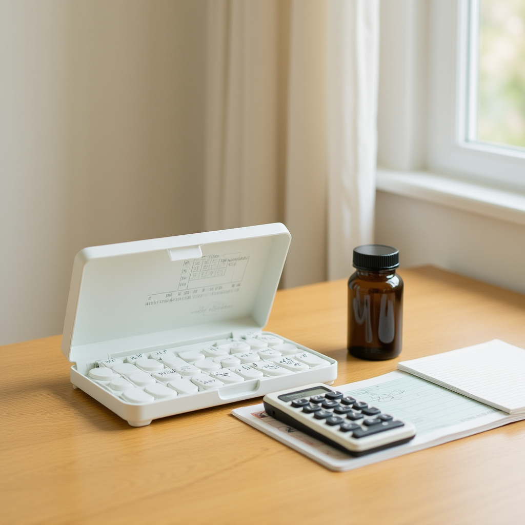 Medication Review